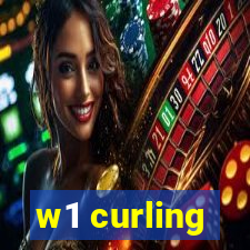 w1 curling